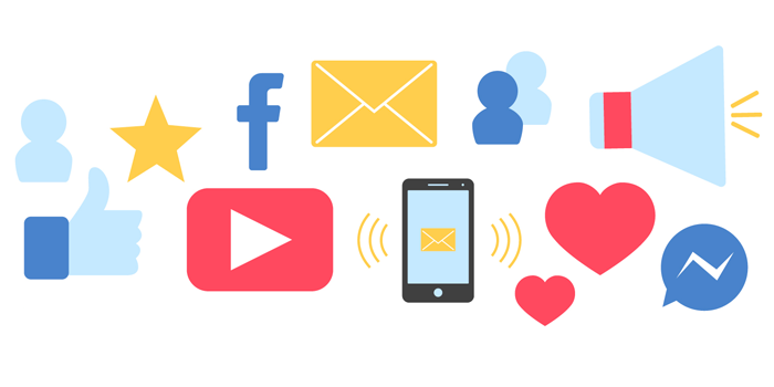 Social Media Management